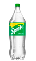 Sprite 12 Bottle x 1.25L