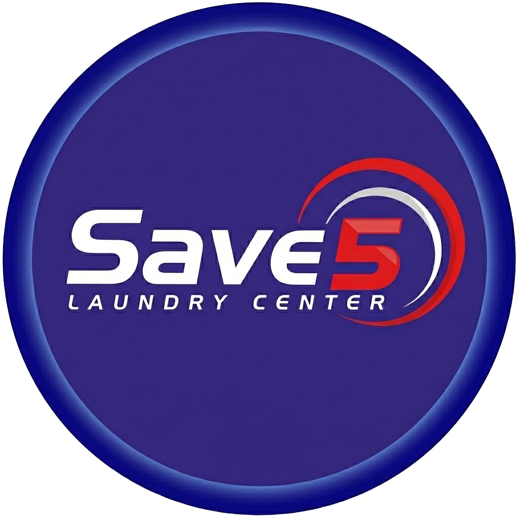 Save5 Laundry