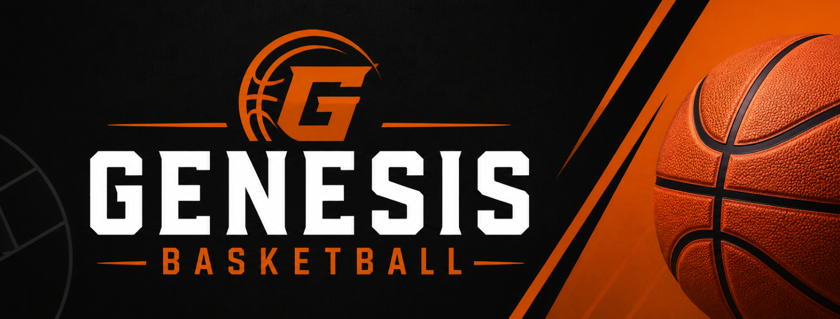 Genesis League cover photo