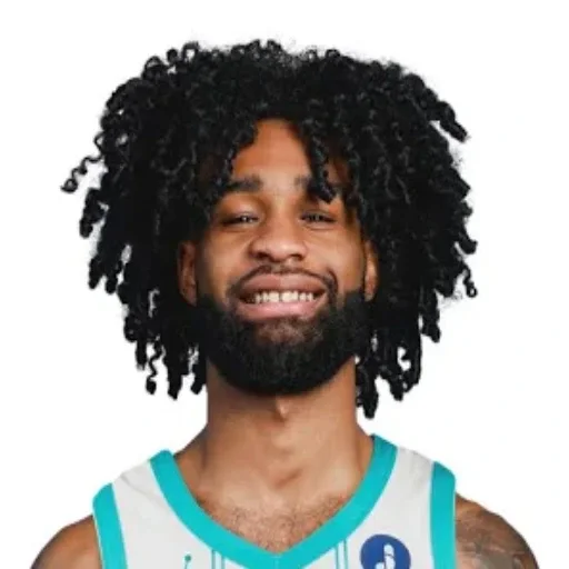 Coby White thumbnail