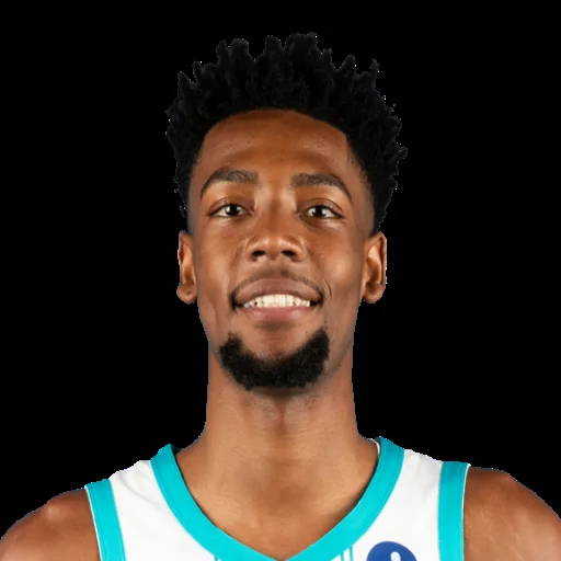 Brandon Miller thumbnail