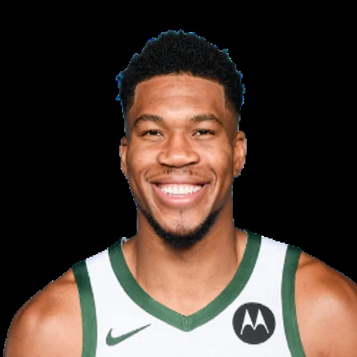 Giannis Antetokounmpo
