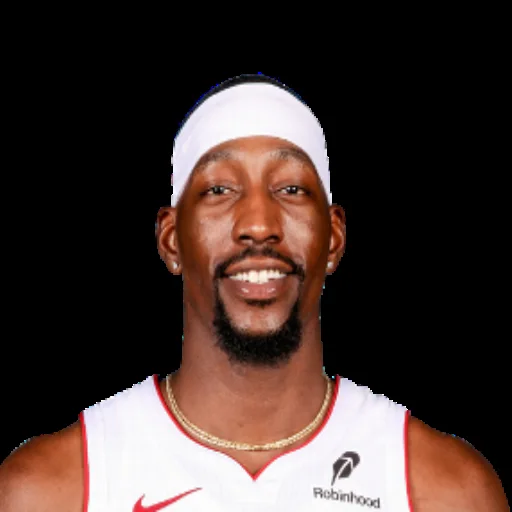 Bam Adebayo