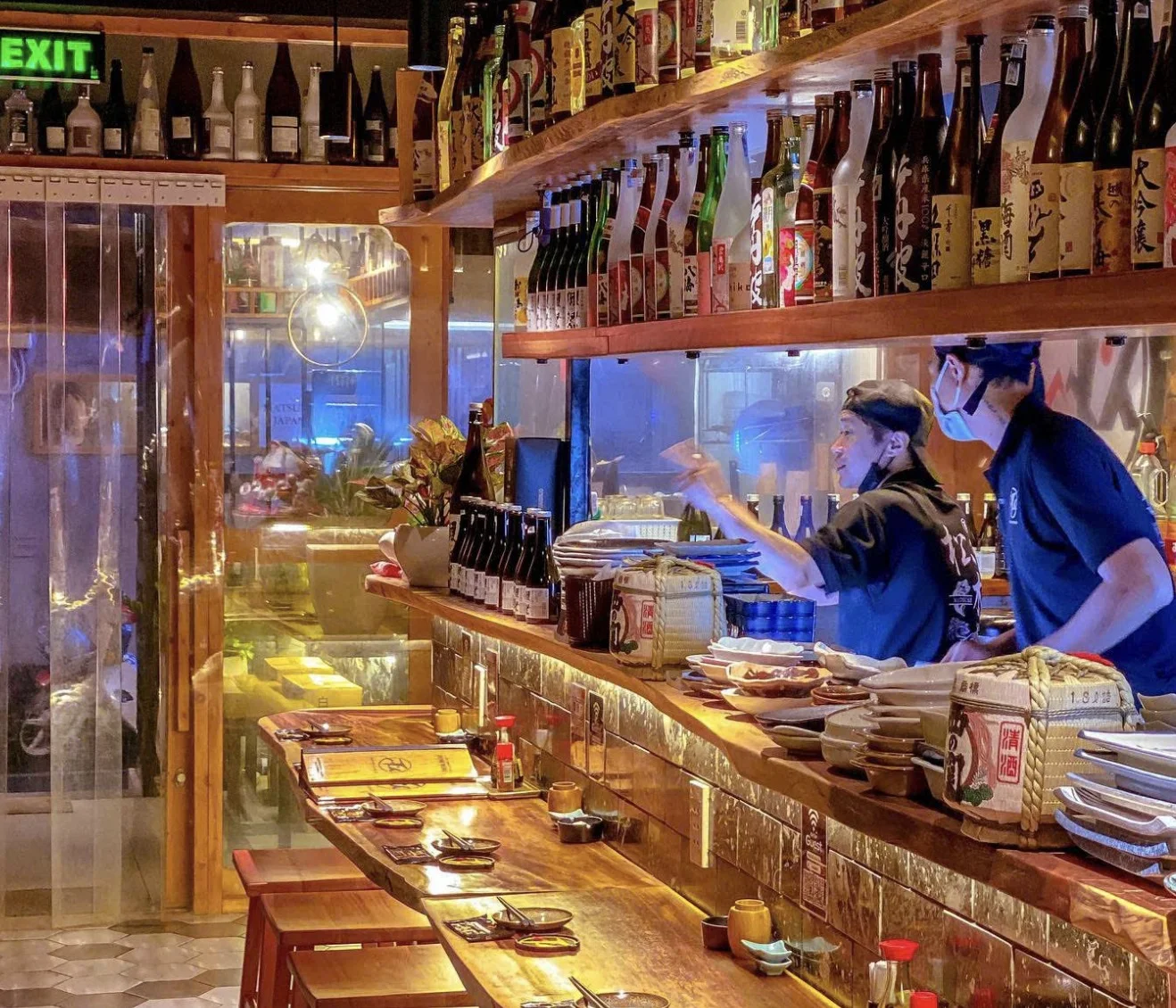 izakaya Matsuki