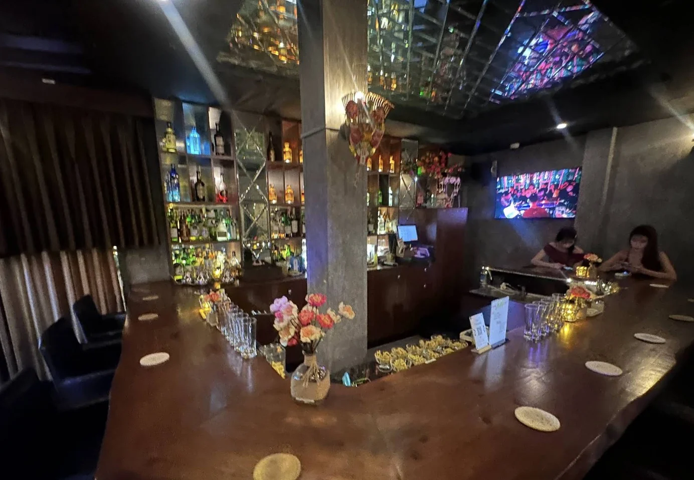 Chau Chau BAR