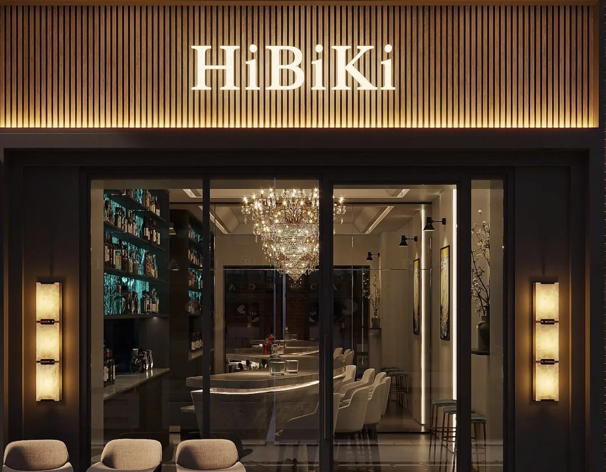 HiBiKi Bar