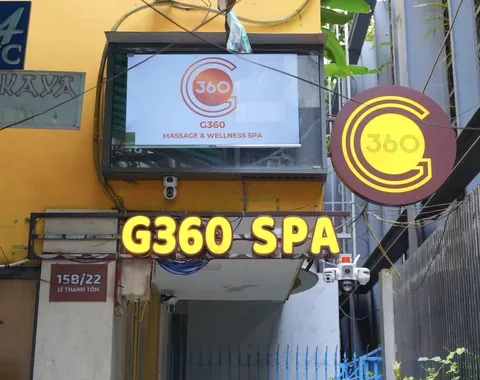 G360 SPA