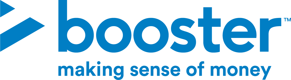 booster logo