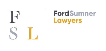 Ford Sumner logo