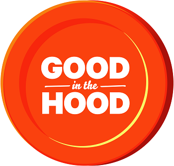 Good Hood logo