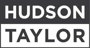 Hudson Taylor logo