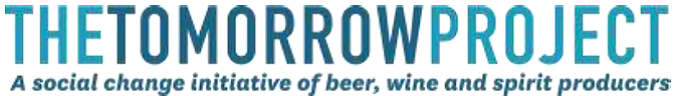 Tommorw Project logo