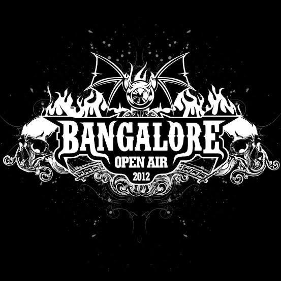 Bangalore open air