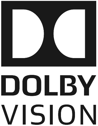 Dolby vision
