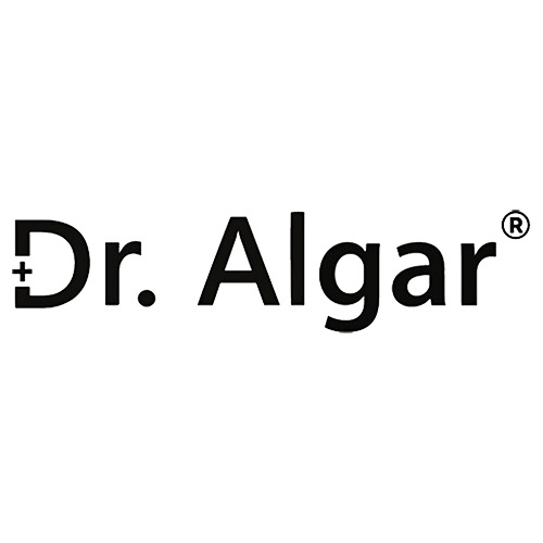 Dr algar