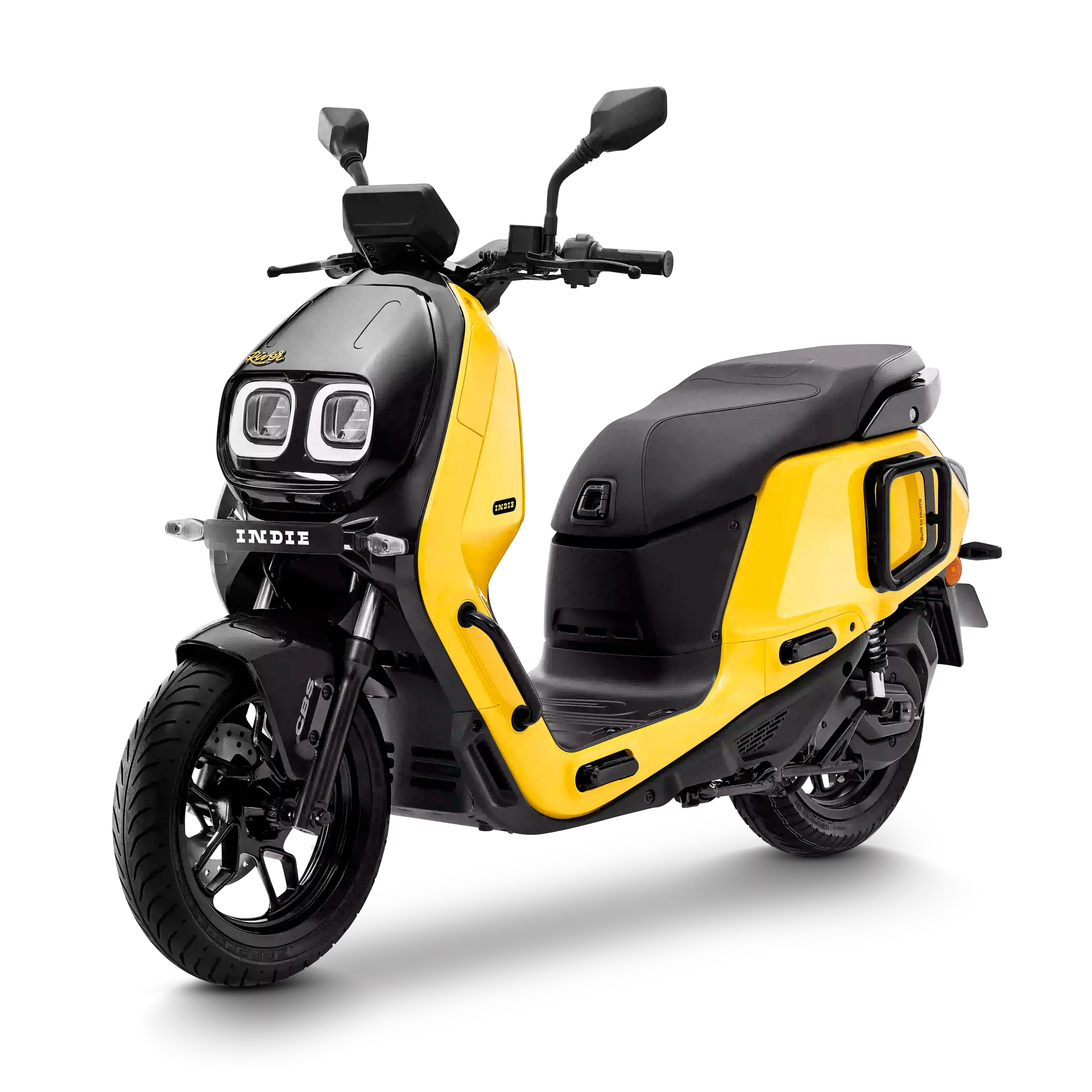 EV Scooter