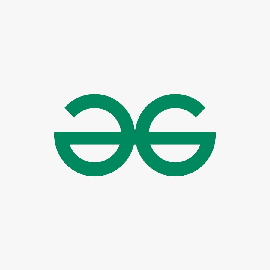 GeeksforGeeks