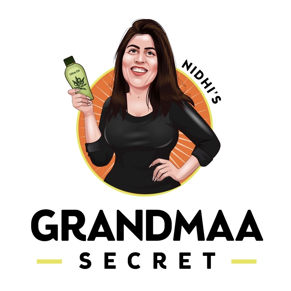 Grandmaa Secret