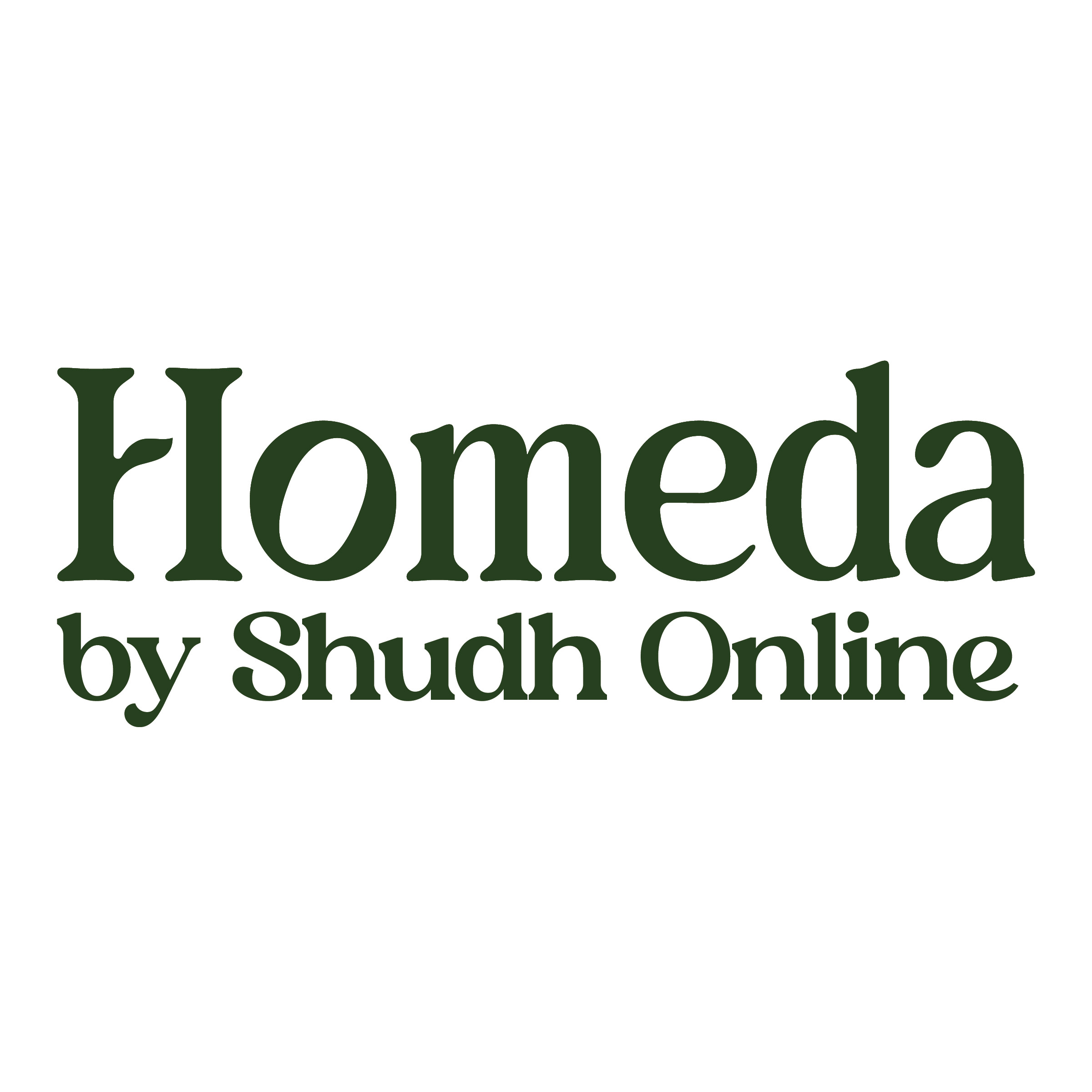 Homeda