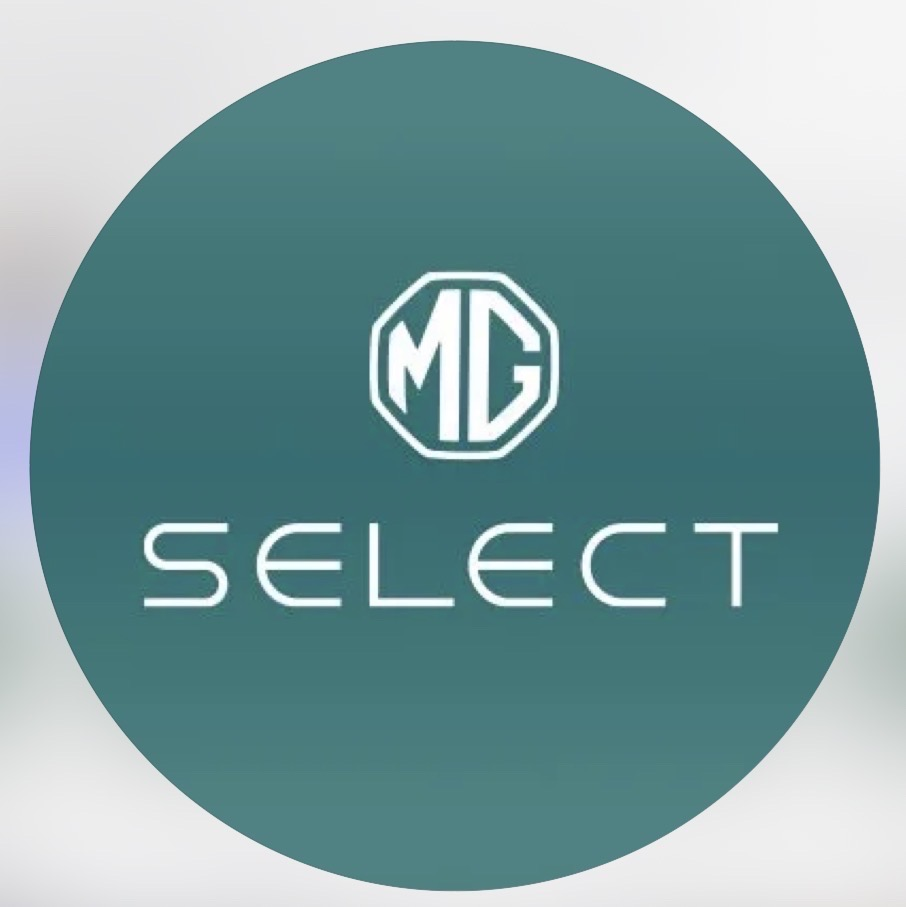 MG Select