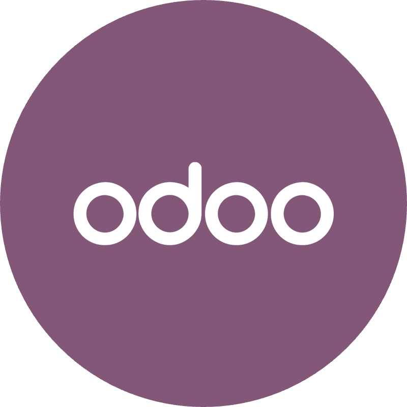 Odoo - LIVE Event