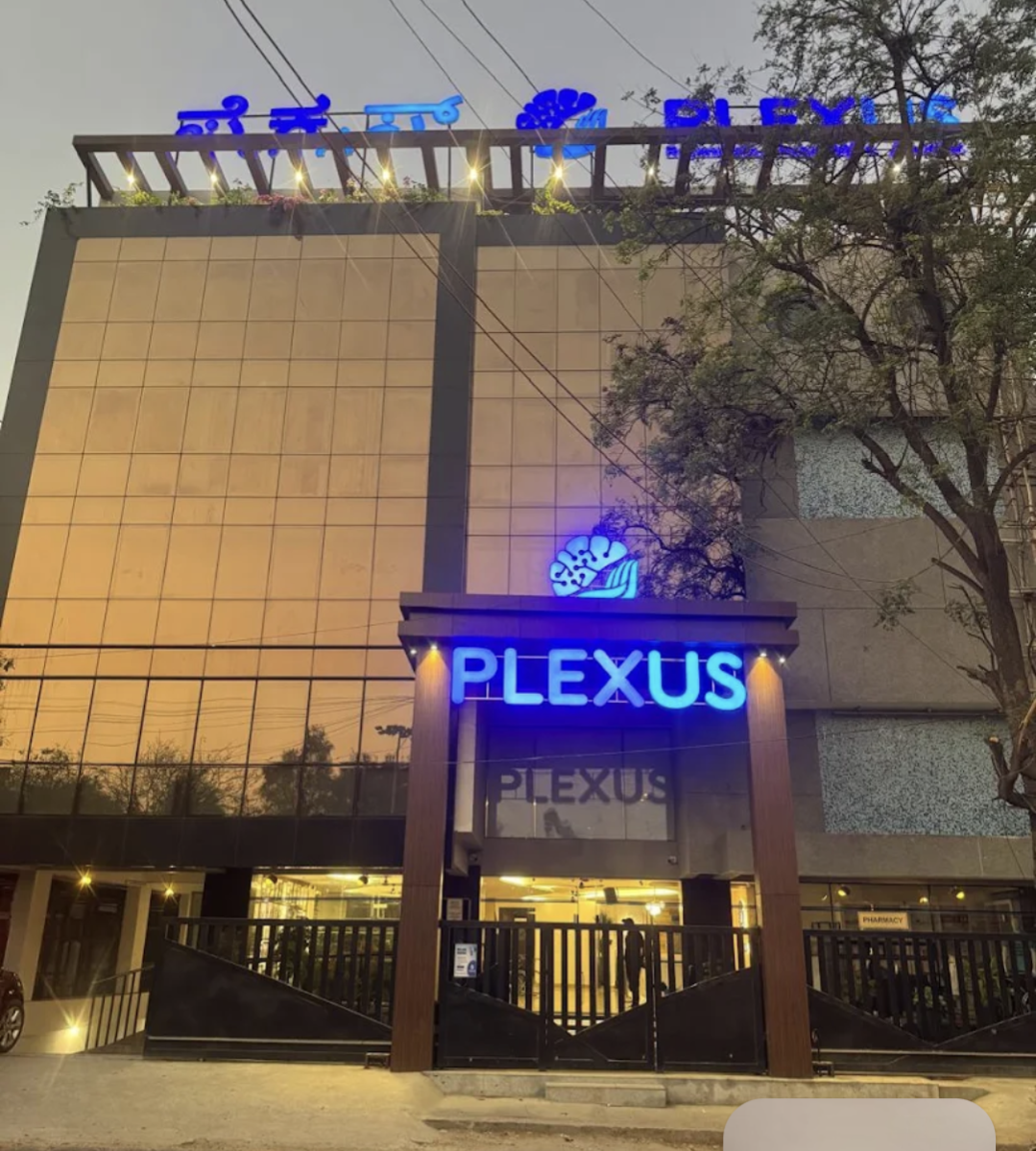 plexus