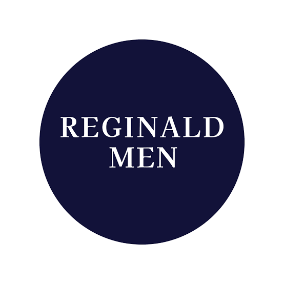reginald men