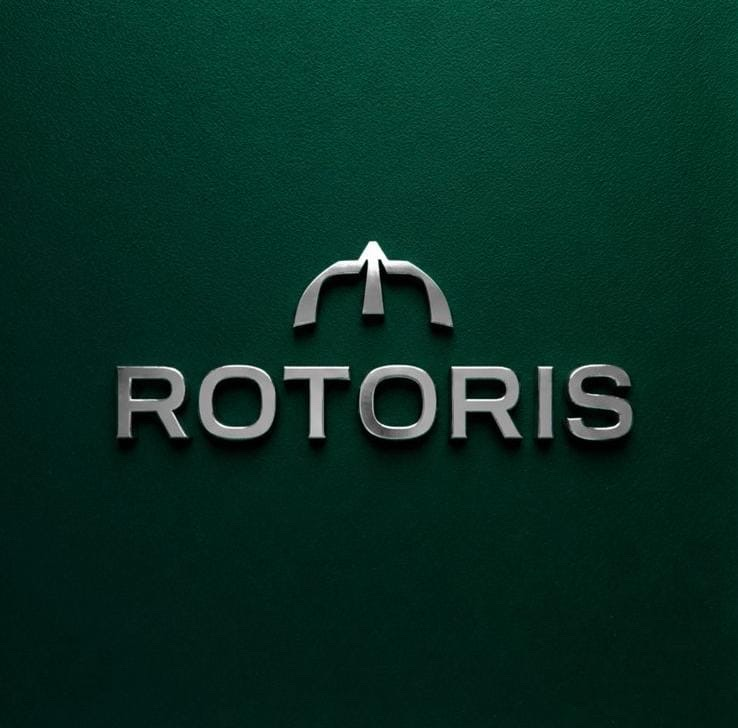 Rotoris