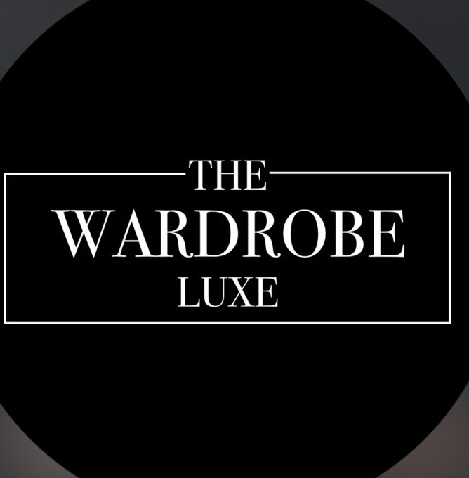The wardrobe luxe