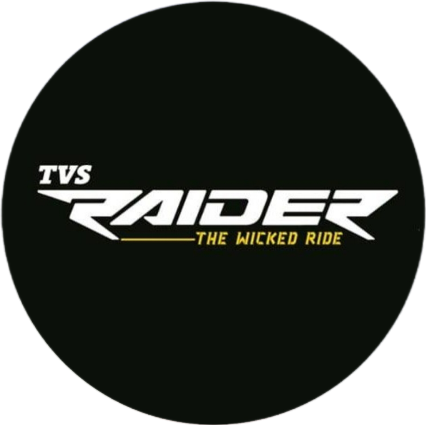 TVS Raider