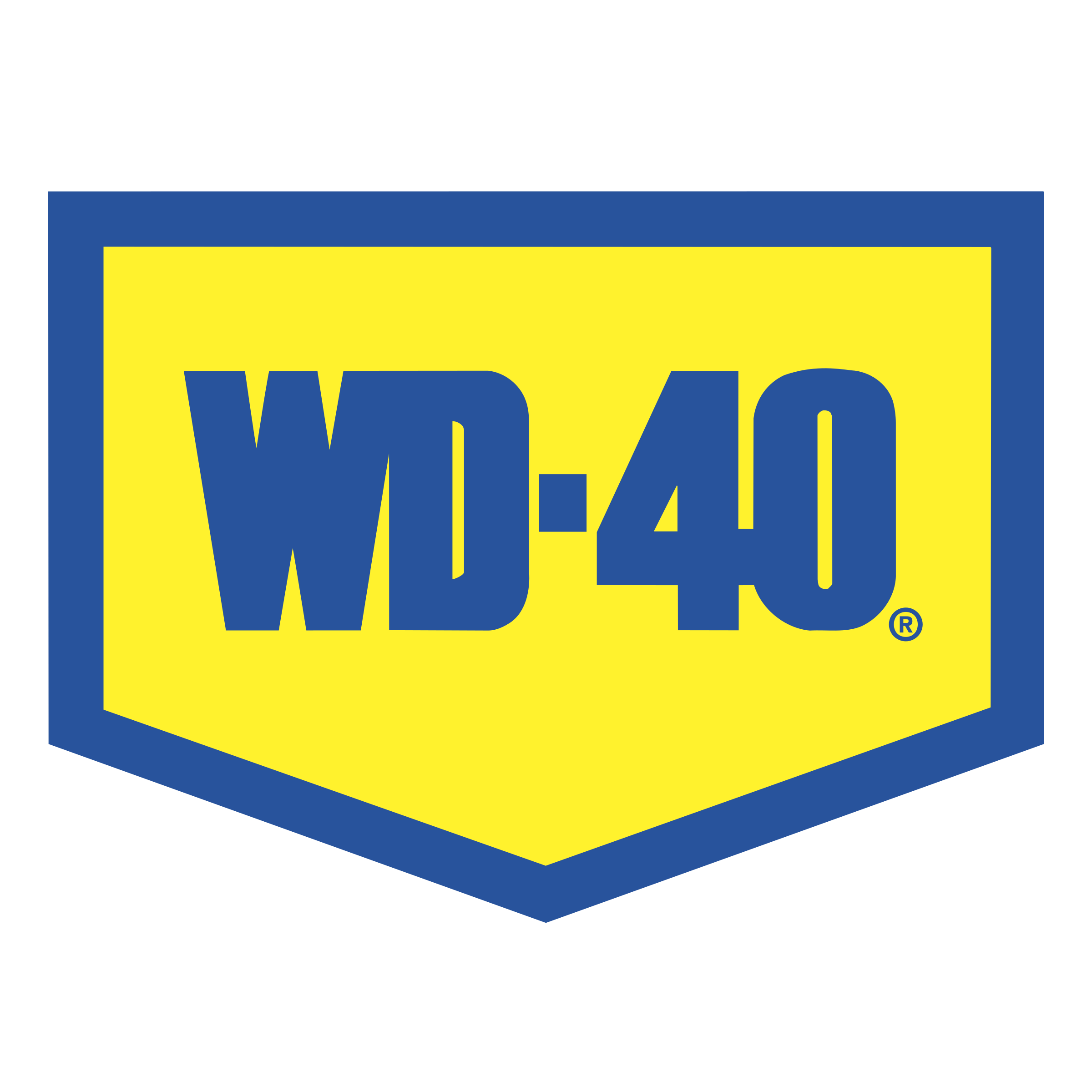 WD 40