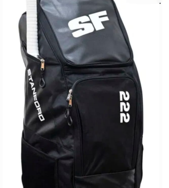 SF Summit 222 Cricket Bag