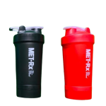 Shaker Bottles - Met Rx