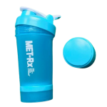 Shaker Bottles - Met Rx