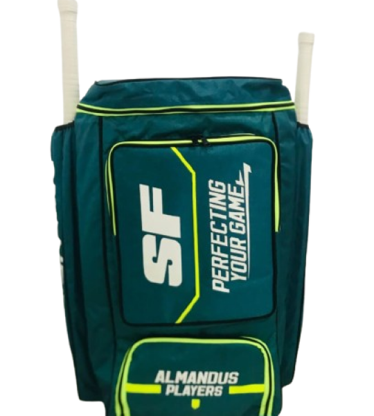 SF Almandus Players Cricket Bag