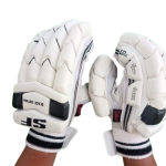 SF Black Edition Cricket Batting Gloves