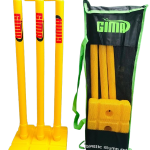 Cricket Plastic Wicket Set