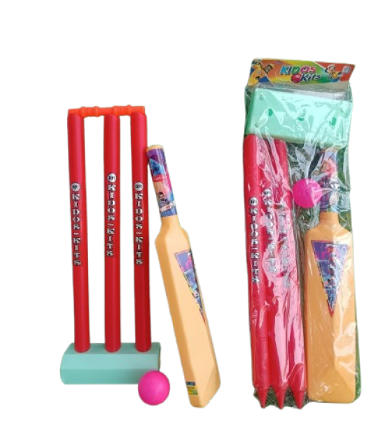 Cricket Set - Kids