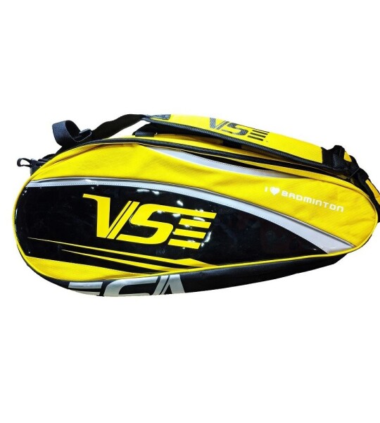 Badminton Racket Bag VSE (6 Piece)
