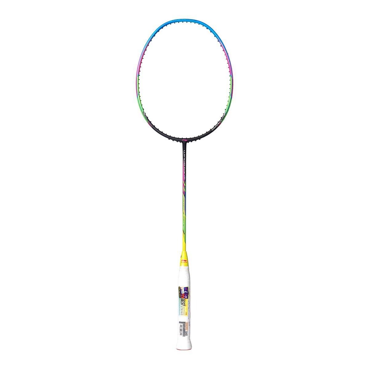 Li-Ning Badminton Racket [Windstorm 72] | Buy Online Sri Lanka - Buy ...