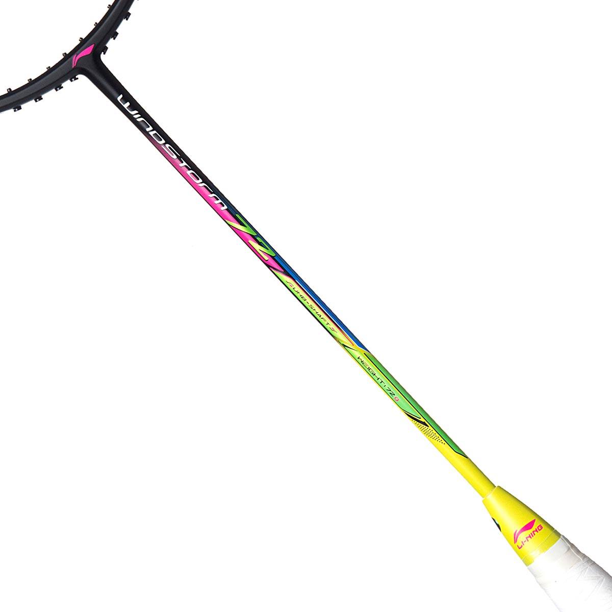 Li-Ning Badminton Racket [Windstorm 72] | Buy Online Sri Lanka - Buy ...
