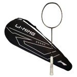 Li-Ning Badminton Racket [Windstorm Nano 74 ]
