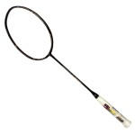 Li-Ning Badminton Racket [Windstorm Nano 74 ]