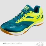 Yonex Badminton Shoe [POWER CUSHION COMFORT ADVANCE 2]