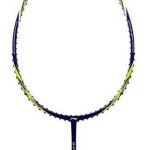Li-Ning Badminton Racket [G-Force Lite 120]