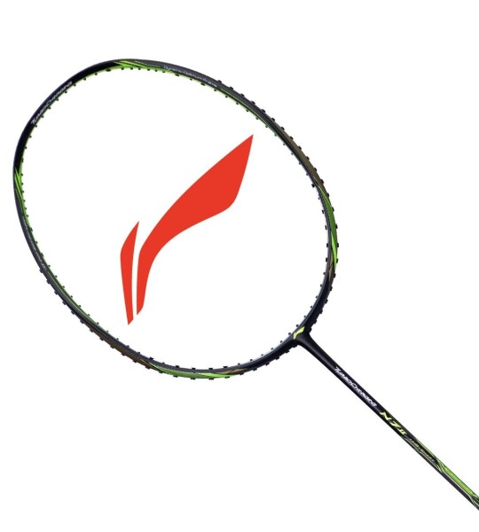 Li-Ning Badminton Racket [7-II-TF- Liliyana]