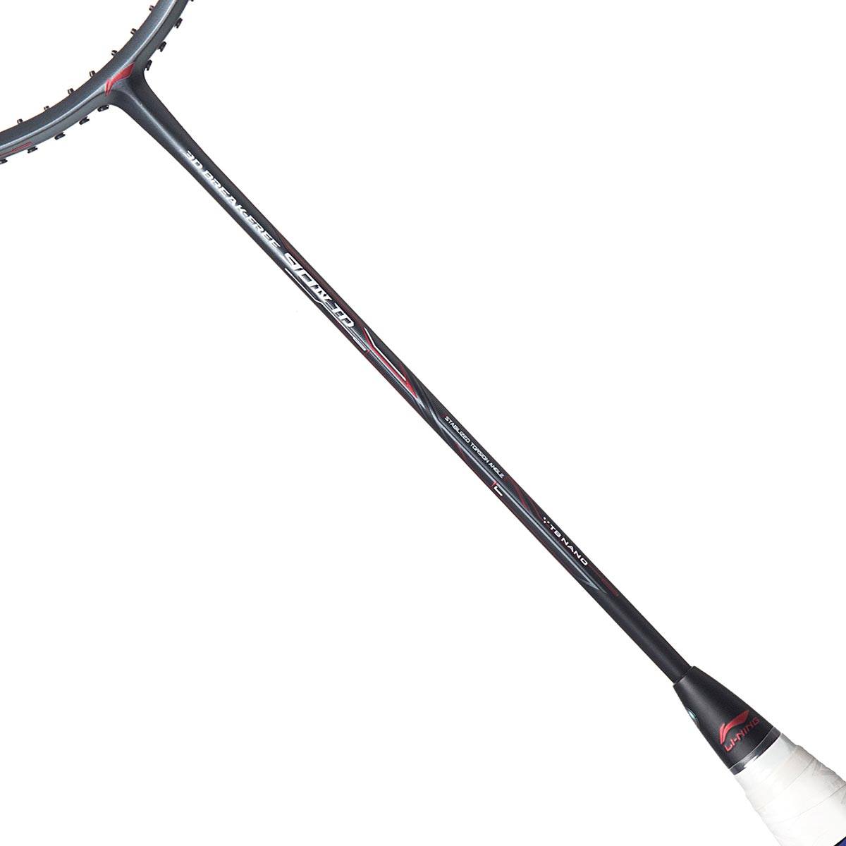 Li-Ning Badminton Racket [90-IV TD- Ahsan] | Buy Online Sri Lanka - Buy ...