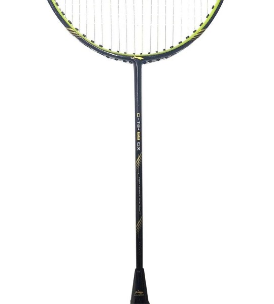 LiNing Badminton Racket [GTek 68 GX] Buy Online Sri Lanka Buy Affordable Best Quality
