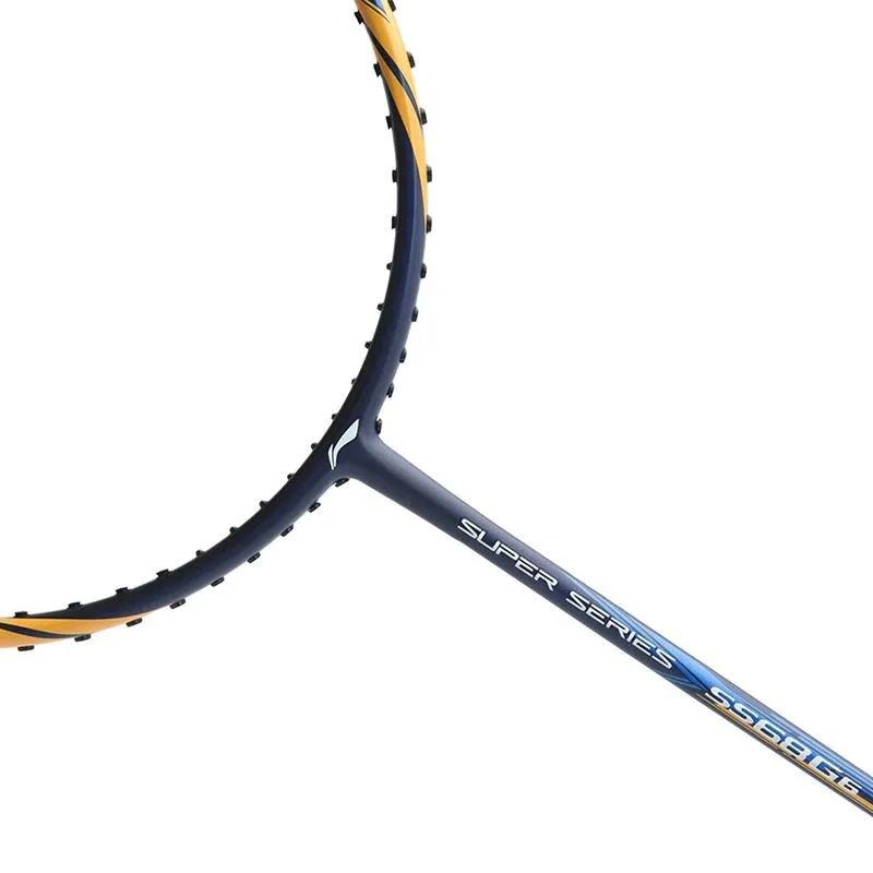 LiNing Badminton Racket SS68G6 Buy Online Sri Lanka Buy Affordable Best Quality Sports