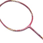 Li-Ning Badminton Racket [G-Force Lite 150]